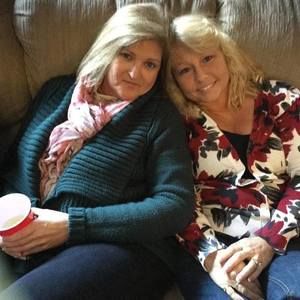 Meet your Posher, Donna mercer